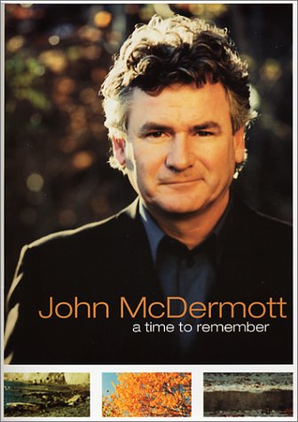 JOHN MCDERMOTT: A TIME TO REMEMBER