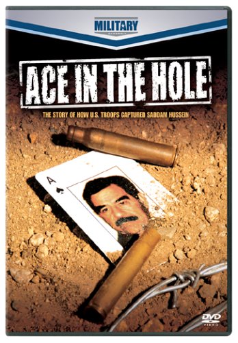 ACE IN THE HOLE [IMPORT]