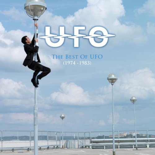 UFO - BEST OF '74-'83