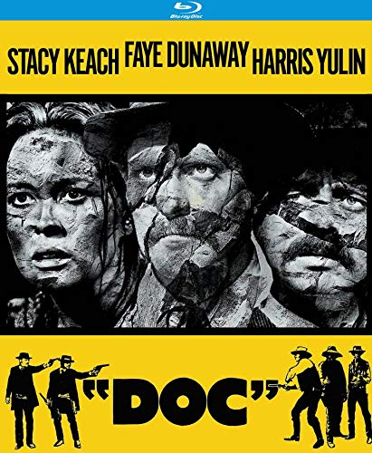 DOC [BLU-RAY]