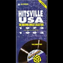 VARIOUS ARTISTS - HITSVILLE USA 2