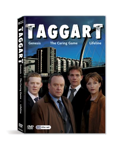 TAGGART-THE 2008 COLLECTION [IMPORT ANGLAIS]