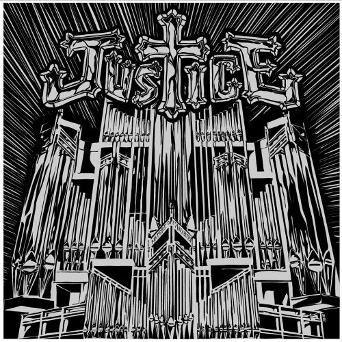 JUSTICE - WATERS OF NAZARETH