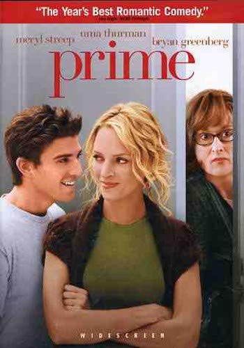 PRIME (WIDESCREEN EDITION) (BILINGUAL)