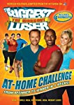 BIGGEST LOSER: THE WORKOUT - DVD-AT HOME CHALLENGE