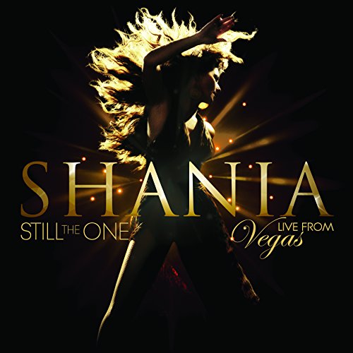 STILL THE ONE: LIVE FROM VEGAS (DVD)