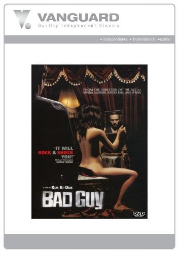 BAD GUY [IMPORT]