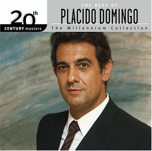 DOMINGO, PLACIDO - BEST OF