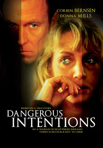 DANGEROUS INTENTIONS [IMPORT]