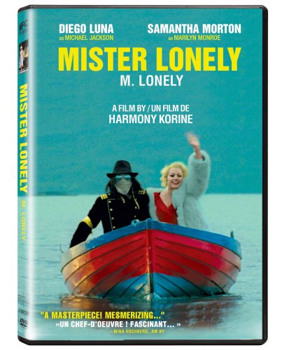 MISTER LONELY