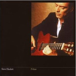 HACKETT, STEVE  - TRIBUTE