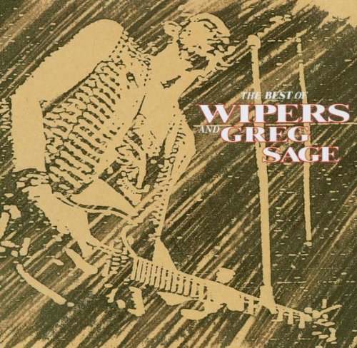 WIPERS - BEST OF