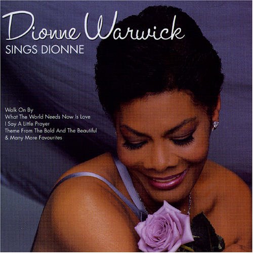 WARWICK, DIONNE - SINGS DIONNE