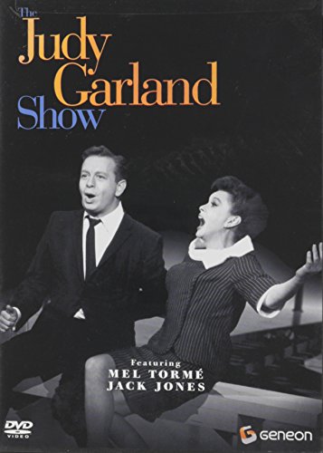 THE JUDY GARLAND SHOW