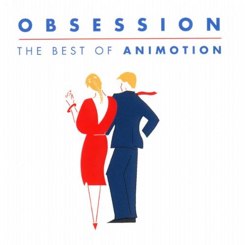 ANIMOTION - OBSSESSION