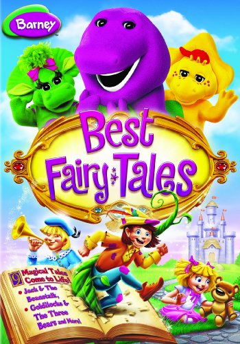 BEST FAIRY TALES / [IMPORT]