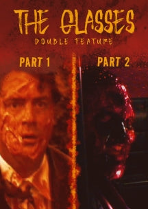 THE GLASSES PART 1 & PART 2 (DOUBLE FEATURE) [DVD]