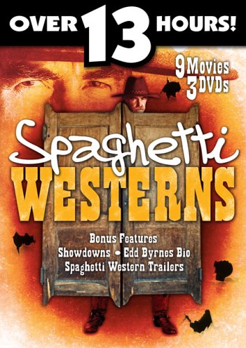 SPAGHETTI WESTERN CLASSICS