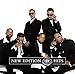 NEW EDITION - HITS (VINYL)