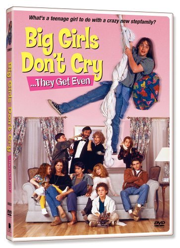 BIG GIRLS DON'T CRY... THEY GET EVEN [IMPORT]