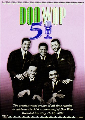 DOO WOP 51, VOL.  1 & 2