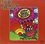 CHUCK MANGIONE - LAND OF MAKE BELIEVE