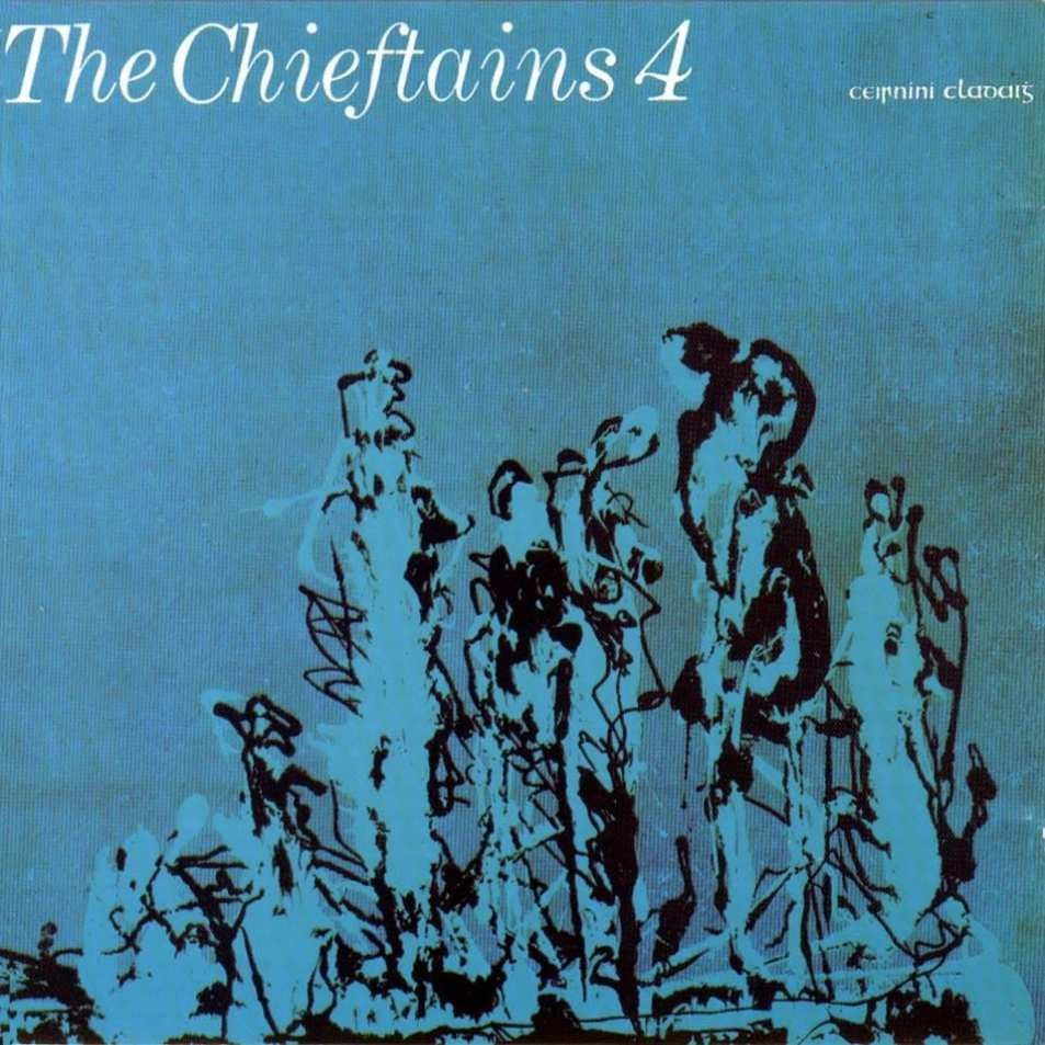 CHIEFTAINS  - CHIEFTAINS 4