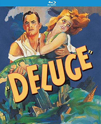 DELUGE (1933) [BLU-RAY]