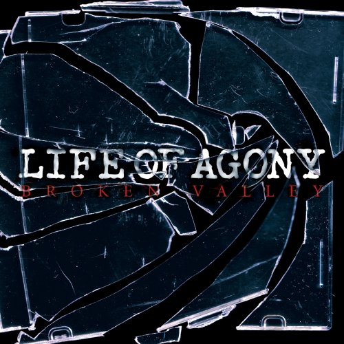 LIFE OF AGONY - BROKEN VALLEY [SONY XCP CONTENT/COPY-PROTECTED CD]