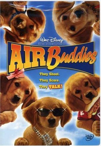 AIR BUDDIES (BILINGUAL)