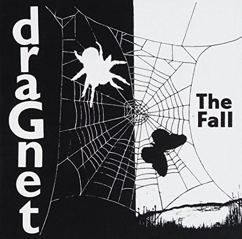 FALL - DRAGNET (3CD)