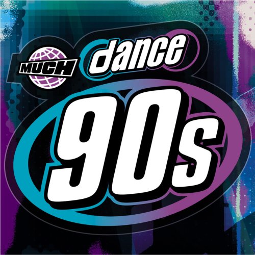 VARIOUS ARTISTS - MUCHDANCE 90S