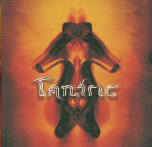 TANTRIC - TANTRIC