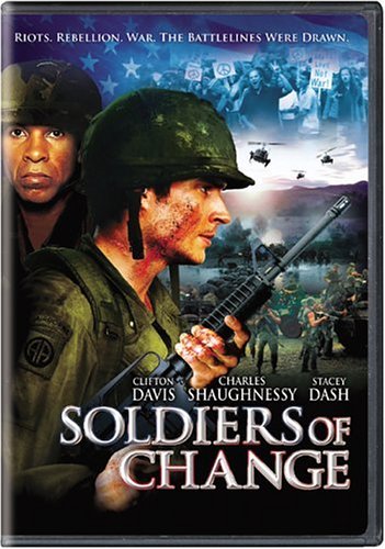 SOLDIERS OF CHANGE [IMPORT]