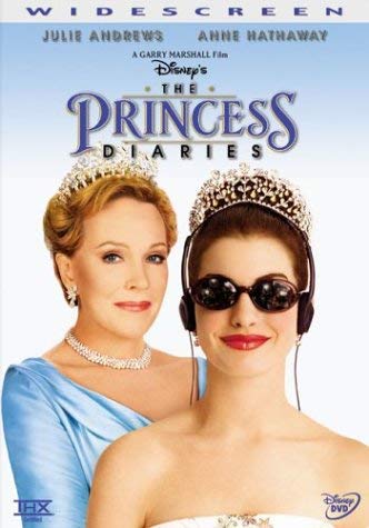 PRINCESS DIARIES (WIDESCREEN)