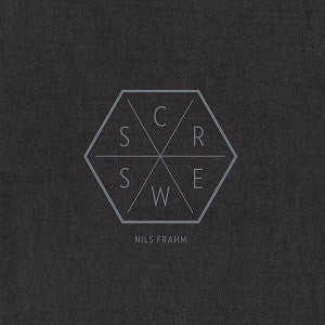 FRAHM, NILS - SCREWS REWORKED