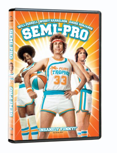 SEMI-PRO