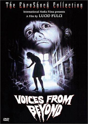 VOICES FROM BEYOND (WIDESCREEN)