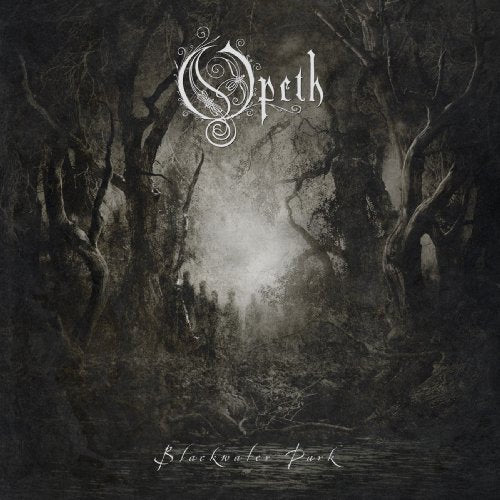 OPETH - BLACKWATER PARK: LEGACY EDITION