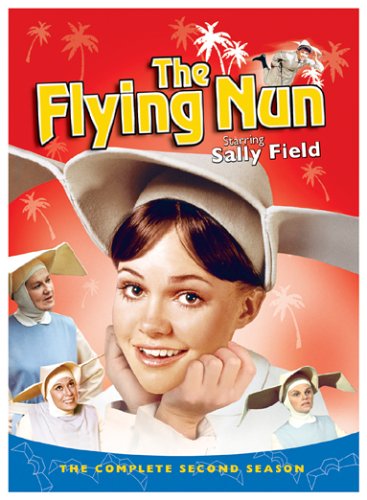 THE FLYING NUN : SEASON 2