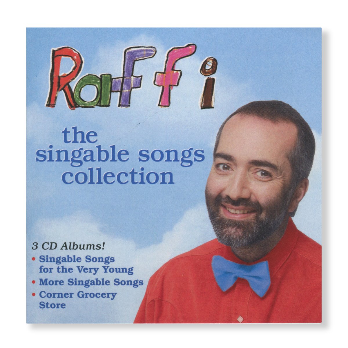 RAFFI  - COLLECTION
