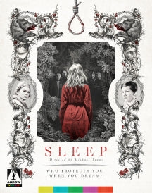 SLEEP [LIMITED EDITION] [BLU-RAY]