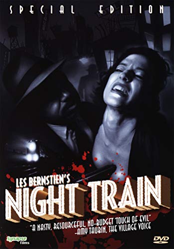 NIGHT TRAIN