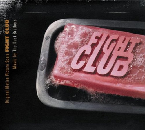 CHEF - FIGHT CLUB: ORIGINAL SCORE