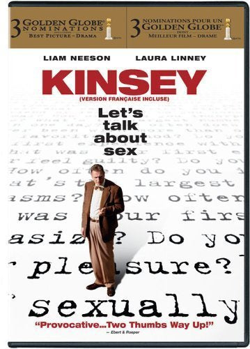 KINSEY (BILINGUAL)