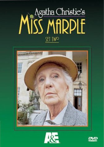 MISS MARPLE, SET TWO