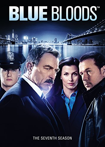 BLUE BLOODS: THE SEVENTH SEASON