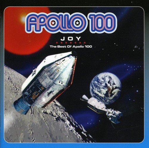 APOLLO 100 - JOY - BEST OF