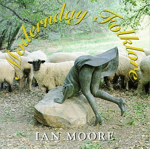 MOORE, IAN  - MODERNDAY FOLKLORE