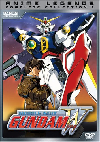 MOBILE FIGHTER GUNDAM  - DVD-COLLECTOR'S BOX 1 [3 DISCS]